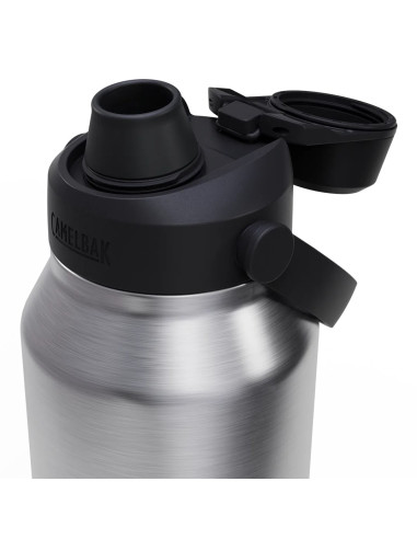 Camelbak 2929101012 Bidon 1183 Ml Stal Nierdzewna, Polipropylen (Pp), Silikon Stal Nierdzewna