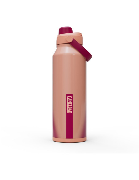 Butelka Termiczna Camelbak Thrive Chug Insulated Sst 1.2L   1,2L