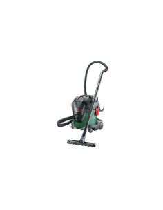 Bosch Universalvac 15 Czarny, Zielony 15 L 1000 W
