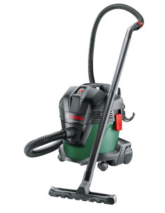 Bosch Universalvac 15 Czarny, Zielony 15 L 1000 W 2