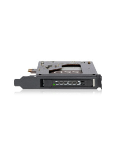 Mobilny Stojak Icy Dock 2,5 Cala Sata/Pci