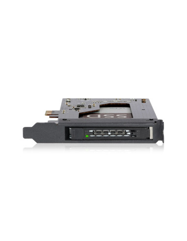 Mobilny Stojak Icy Dock 2,5 Cala Sata/Pci