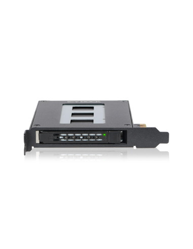 Mobilny Stojak Icy Dock 2,5 Cala Sata/Pci