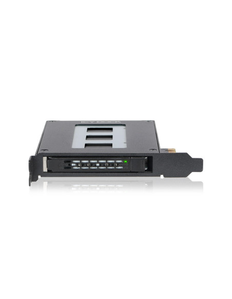 Mobilny Stojak Icy Dock 2,5 Cala Sata/Pci