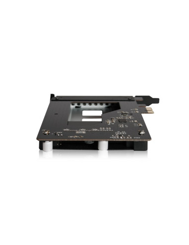 Mobilny Stojak Icy Dock 2,5 Cala Sata/Pci