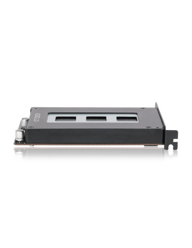 Mobilny Stojak Icy Dock 2,5 Cala Sata/Pci