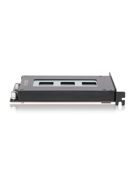 Mobilny Stojak Icy Dock 2,5 Cala Sata/Pci
