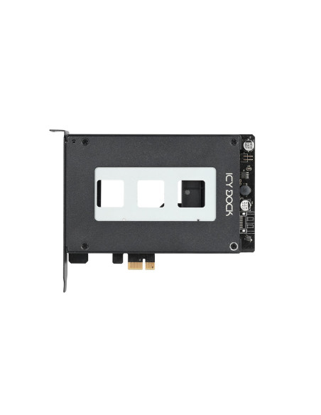 Mobilny Stojak Icy Dock 2,5 Cala Sata/Pci