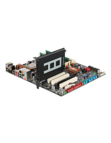 Mobilny Stojak Icy Dock 2,5 Cala Sata/Pci
