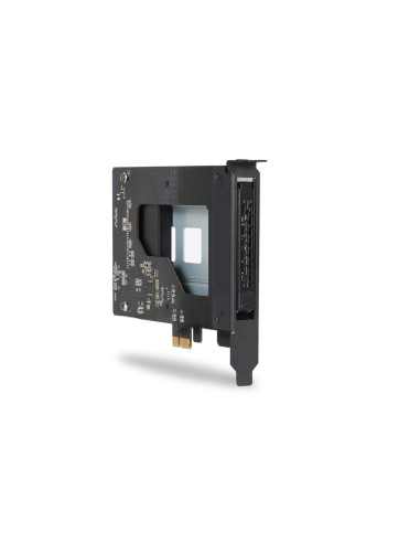 Mobilny Stojak Icy Dock 2,5 Cala Sata/Pci