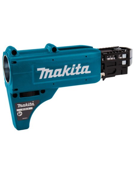 Makita 191L24-0 Akcesorium Do Śrubokrętów Czarny, Zielony Dfs250Dfs250Zdfs251Dfs251Zdfs452Dfs452Ajx2Dfs452Zfs2300Fs2500Fs4300Fs6