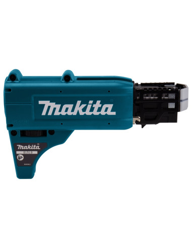 Makita 191L24-0 Akcesorium Do Śrubokrętów Czarny, Zielony Dfs250Dfs250Zdfs251Dfs251Zdfs452Dfs452Ajx2Dfs452Zfs2300Fs2500Fs4300Fs6