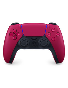 Kontroler Bezprzewodowy Sony Dualsense Cosmic Red Ps5