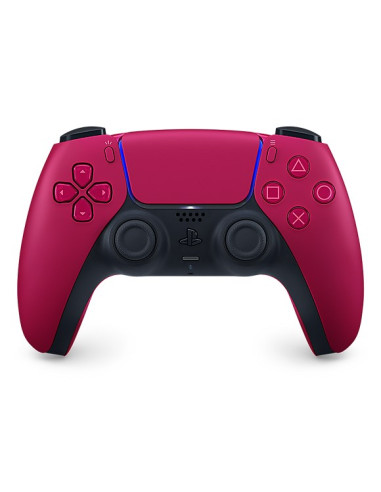 Kontroler Bezprzewodowy Sony Dualsense Cosmic Red Ps5