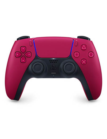 Kontroler Bezprzewodowy Sony Dualsense Cosmic Red Ps5