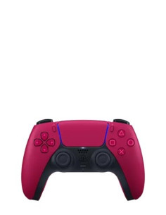 Kontroler Bezprzewodowy Sony Dualsense Cosmic Red Ps5 2