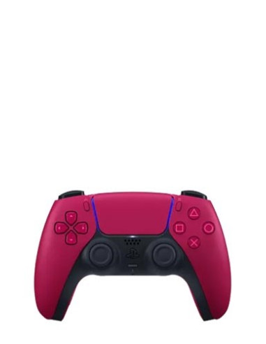 Kontroler Bezprzewodowy Sony Dualsense Cosmic Red Ps5