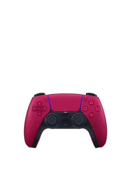 Kontroler Bezprzewodowy Sony Dualsense Cosmic Red Ps5