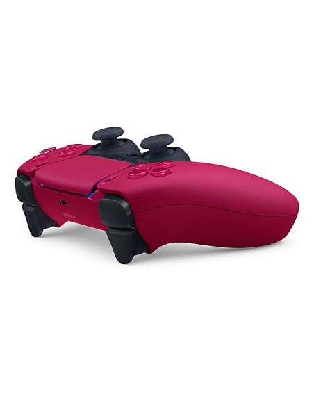 Kontroler Bezprzewodowy Sony Dualsense Cosmic Red Ps5