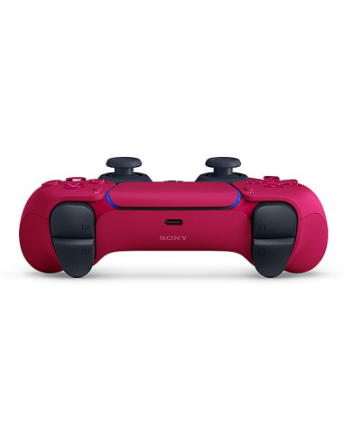 Kontroler Bezprzewodowy Sony Dualsense Cosmic Red Ps5