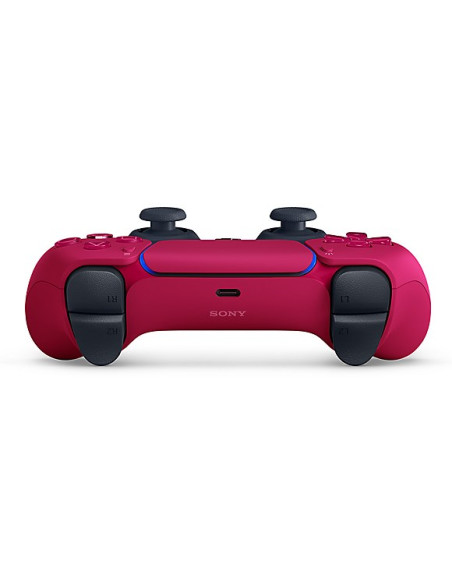 Kontroler Bezprzewodowy Sony Dualsense Cosmic Red Ps5