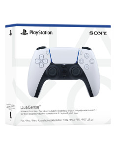 Sony Dualsense Ps5 Kontroler Bezprzewodowy