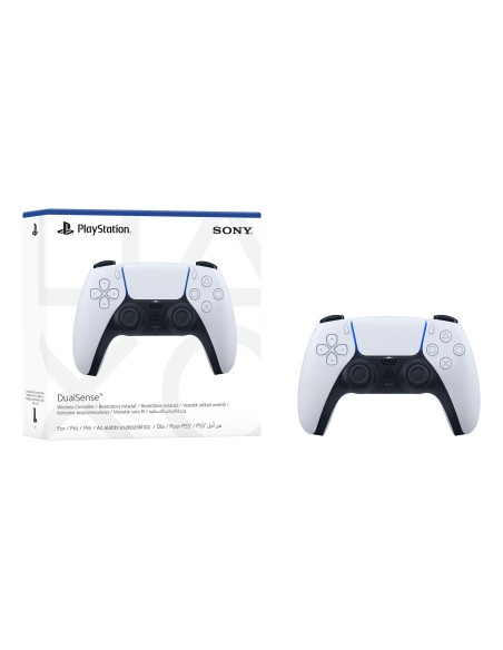 Sony Dualsense Ps5 Kontroler Bezprzewodowy
