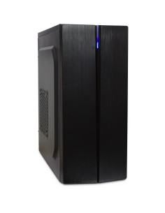 Inter-Tech B-48 Midi Tower Czarny