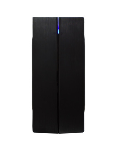 Inter-Tech B-48 Midi Tower Czarny