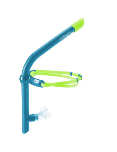 Rurka Czołowa Tyr Ultralite Snrkl Elite   One Size