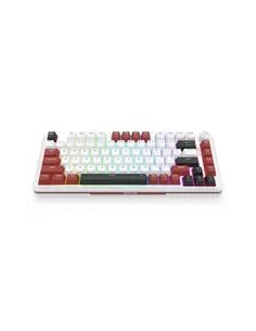 Klawiatura Redragon K721Wrb Stormhunter Magnetic Switch (K721Wrb-Rgb-M)