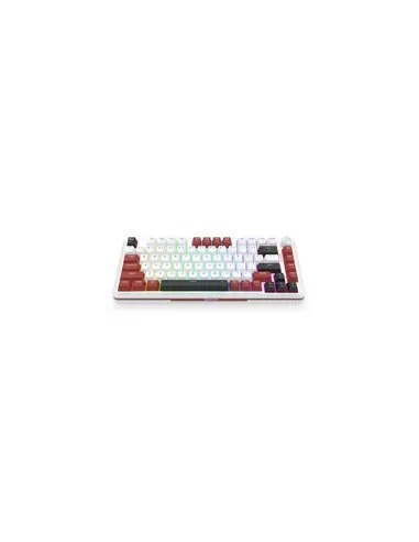 Klawiatura Redragon K721Wrb Stormhunter Magnetic Switch (K721Wrb-Rgb-M)