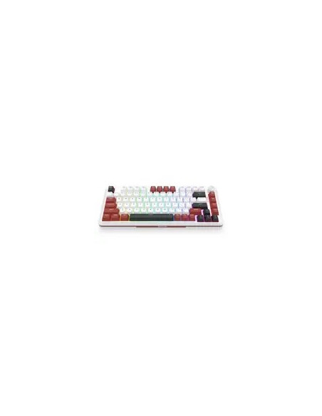 Klawiatura Redragon K721Wrb Stormhunter Magnetic Switch (K721Wrb-Rgb-M)