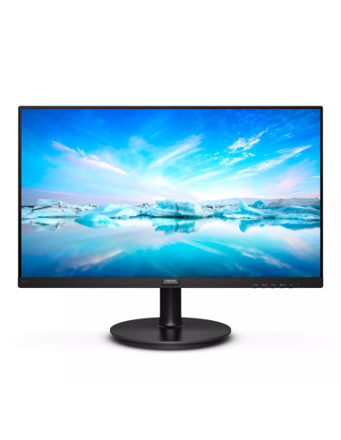 Monitor Philips Led 21,5" 221V8/00