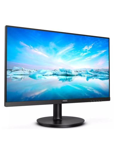Monitor Philips Led 21,5" 221V8/00