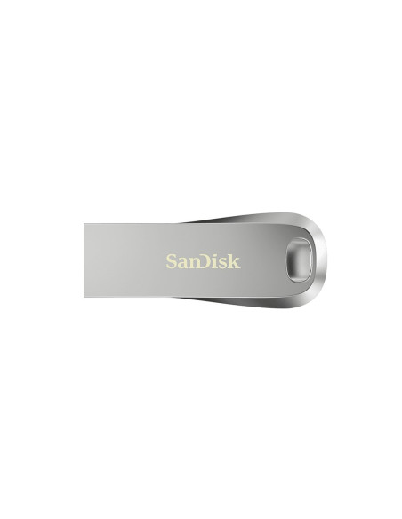 Sandisk Ultra Luxe Pamięć Usb 512 Gb Usb Typu-A 3.2 Gen 1 (3.1 Gen 1) Srebrny