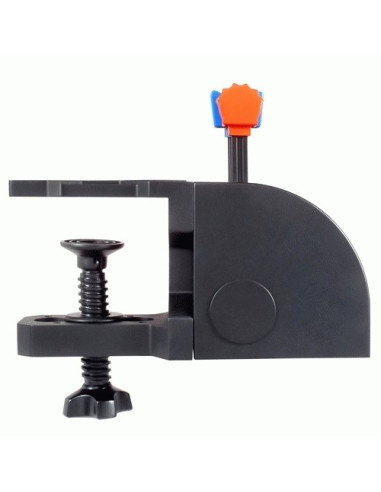 Logitech G G Saitek Pro Flight Throttle Quadrant Czarny Usb Flight Sim Analogowa/Cyfrowa Pc