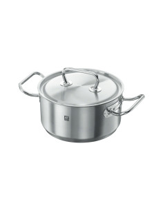 Zwilling Twin Classic 3 L Okrągły Stal Nierdzewna