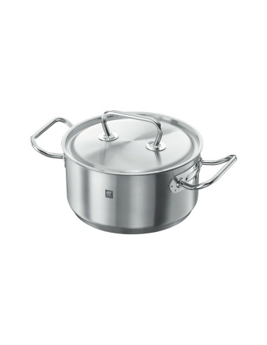 Zwilling Twin Classic 3 L Okrągły Stal Nierdzewna