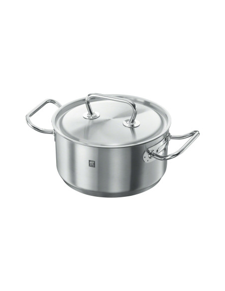 Zwilling Twin Classic 3 L Okrągły Stal Nierdzewna