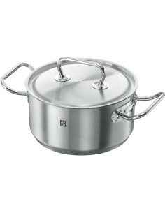 Zwilling Twin Classic 3 L Okrągły Stal Nierdzewna 2