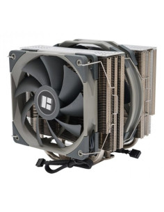 Thermalright Frost Spirit 140 Procesor Chłodnica Powietrza 12 Cm Czarny, Srebrny 1 Szt.