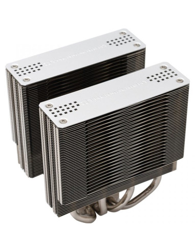 Thermalright Frost Spirit 140 Procesor Chłodnica Powietrza 12 Cm Czarny, Srebrny 1 Szt.