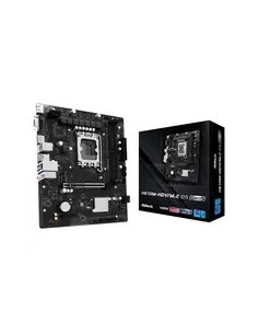 Płyta Główna Asrock H610M-Hdv/M.2 D5 Gen5 2