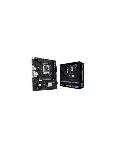 Płyta Główna Asrock H610M-Hdv/M.2 D5 Gen5