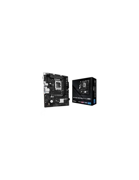 Płyta Główna Asrock H610M-Hdv/M.2 D5 Gen5