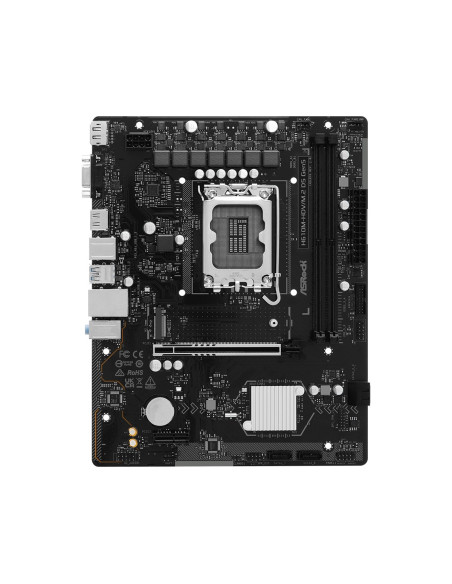 Płyta Główna Asrock H610M-Hdv/M.2 D5 Gen5