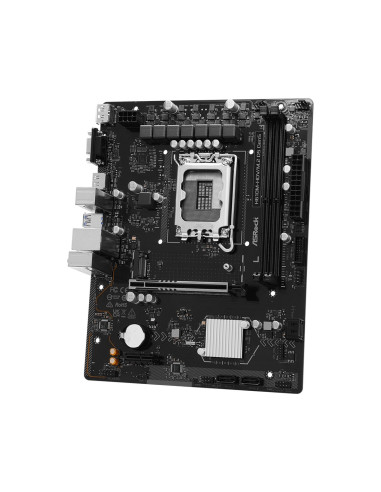 Płyta Główna Asrock H610M-Hdv/M.2 D5 Gen5