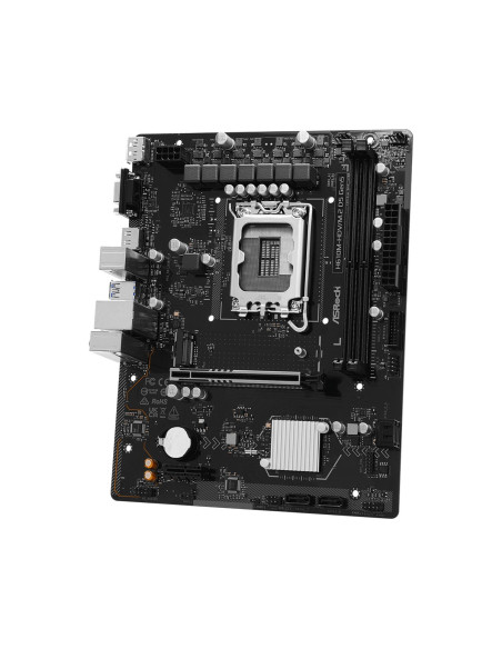 Płyta Główna Asrock H610M-Hdv/M.2 D5 Gen5