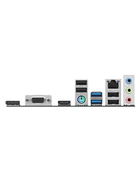 Płyta Główna Asrock H610M-Hdv/M.2 D5 Gen5